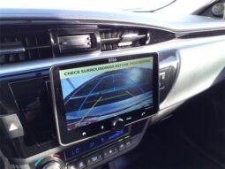 
										Toyota Corolla full									