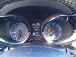 
										Toyota Corolla full									