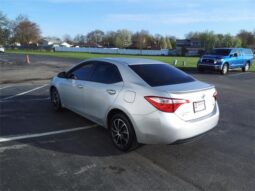 
										Toyota Corolla full									