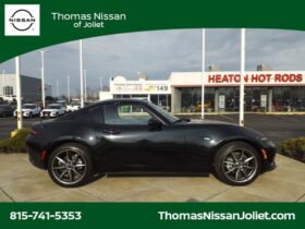 Mazda Miata RF