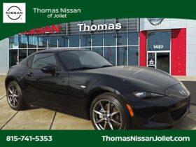 Mazda Miata RF