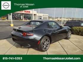 Mazda Miata RF