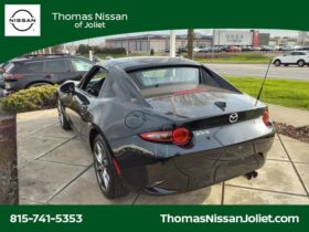 Mazda Miata RF