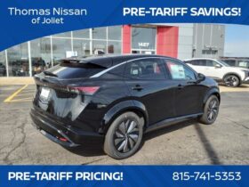 Nissan Ariya