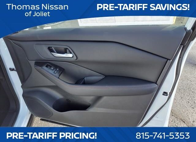 
								Nissan Rogue full									