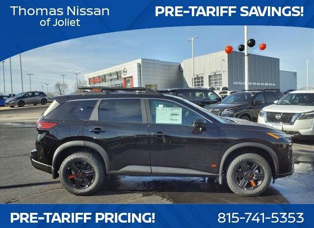 
								Nissan Rogue full									