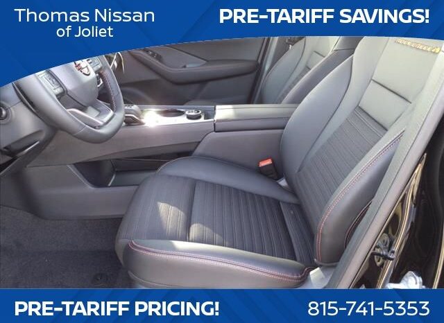 
								Nissan Rogue full									