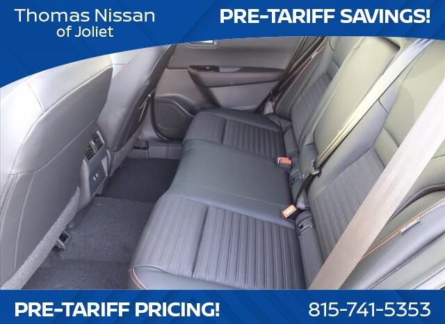 
								Nissan Rogue full									