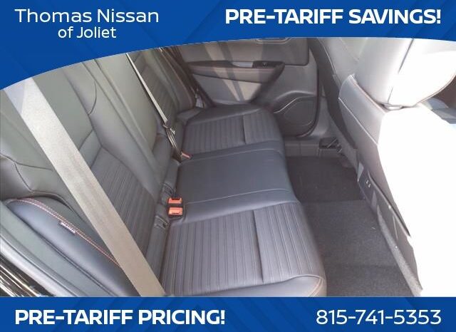 
								Nissan Rogue full									