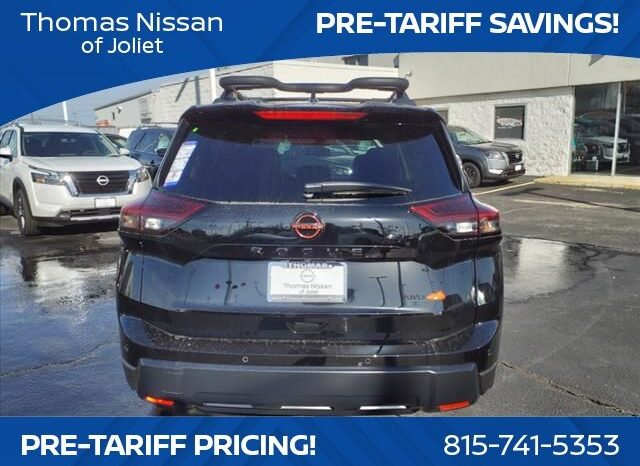 
								Nissan Rogue full									