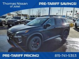 
										Nissan Rogue full									
