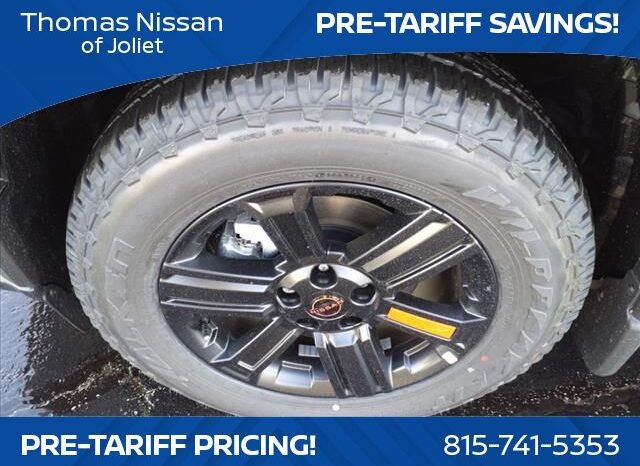 
								Nissan Rogue full									