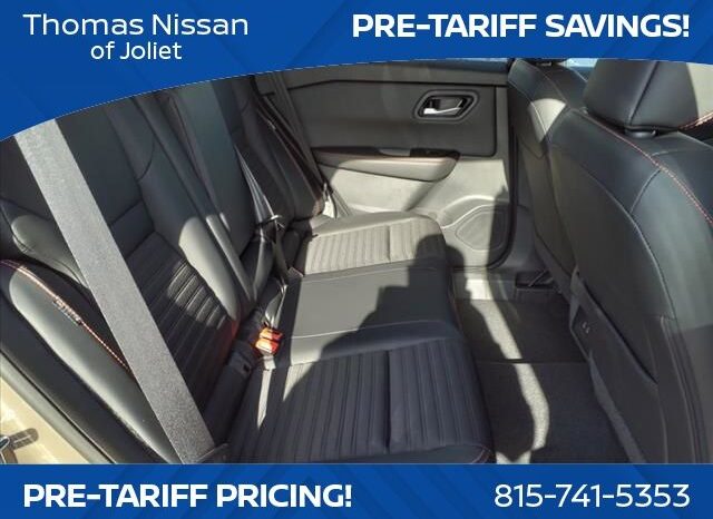 
								Nissan Rogue full									