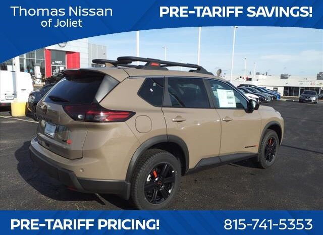 
								Nissan Rogue full									