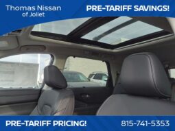 
										Nissan Pathfinder full									