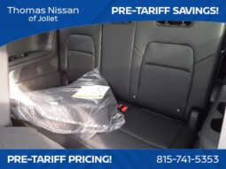 
										Nissan Pathfinder full									