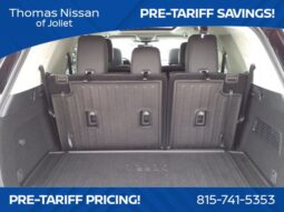 
										Nissan Pathfinder full									