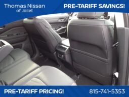 
										Nissan Pathfinder full									
