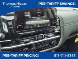
										Nissan Pathfinder full									