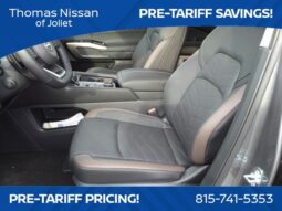 
										Nissan Pathfinder full									