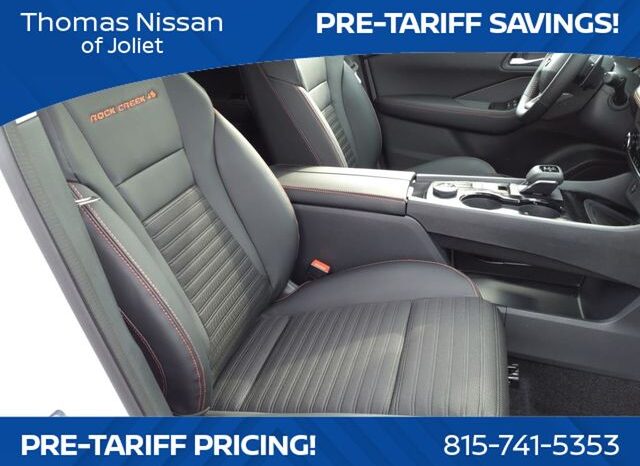 
								Nissan Rogue full									
