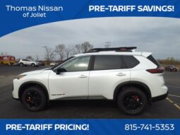 
										Nissan Rogue full									