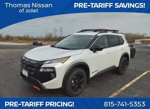 
								Nissan Rogue full									