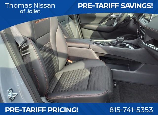 
								Nissan Rogue full									