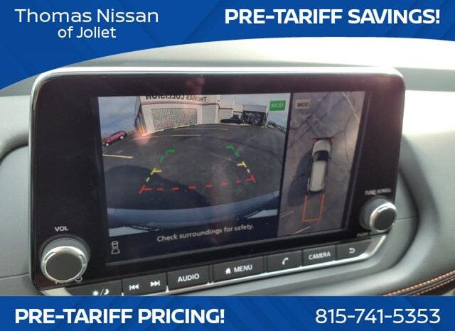 
								Nissan Rogue full									