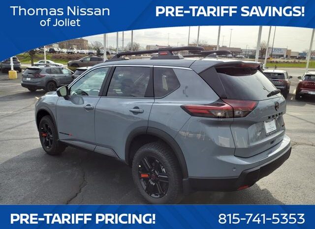 
								Nissan Rogue full									