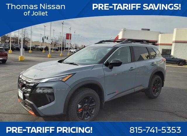 
								Nissan Rogue full									
