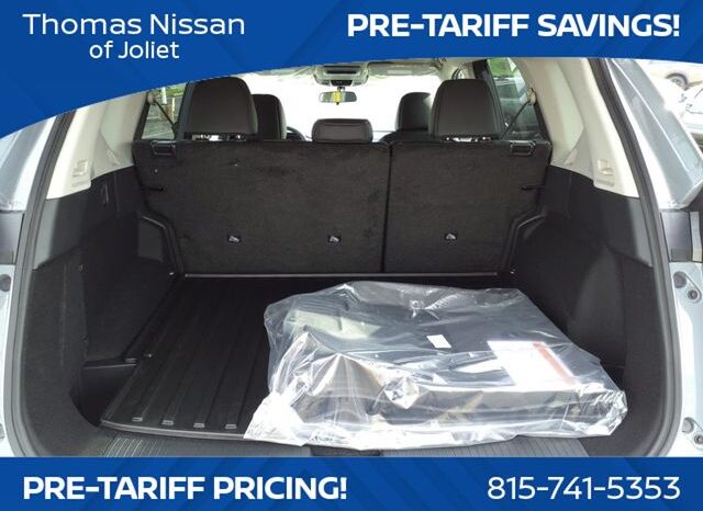 
								Nissan Rogue full									