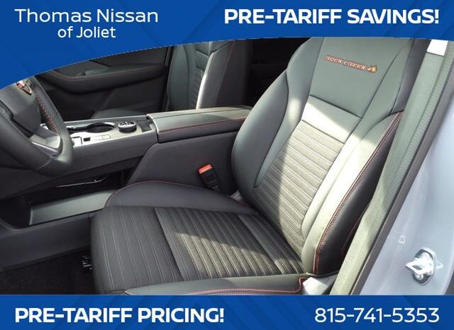 
								Nissan Rogue full									