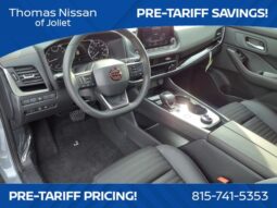 
										Nissan Rogue full									