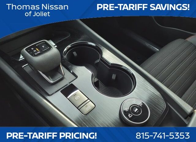 
								Nissan Rogue full									