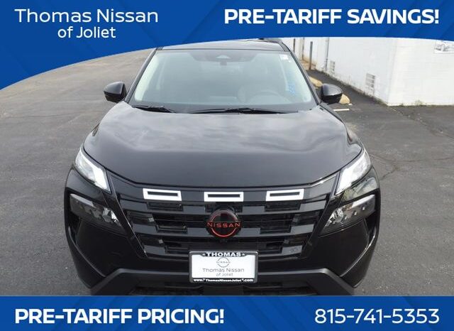 
								Nissan Rogue full									