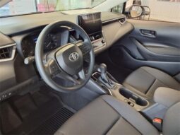 
										Toyota Corolla full									