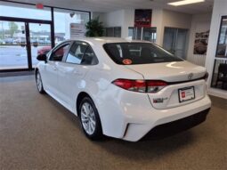 
										Toyota Corolla full									