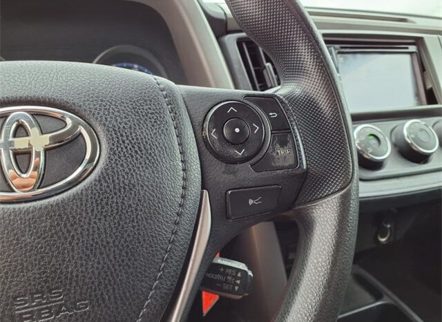 
								Toyota RAV4 full									