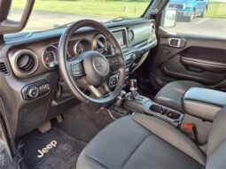 
 Jeep Wrangler full									