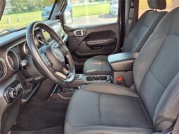 
 Jeep Wrangler full									