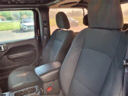 
 Jeep Wrangler full									