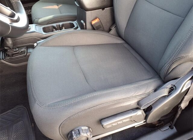 
 Jeep Wrangler full									