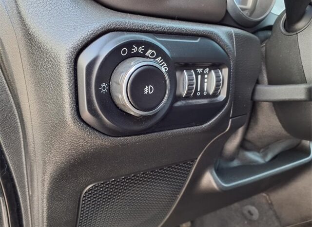 
 Jeep Wrangler full									