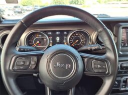 
 Jeep Wrangler full									