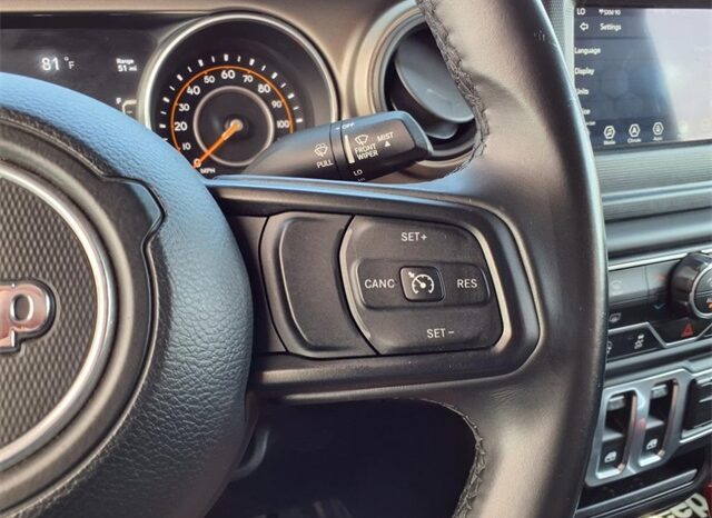 
 Jeep Wrangler full									