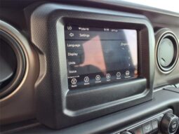 
 Jeep Wrangler full									