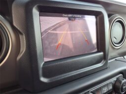 
 Jeep Wrangler full									
