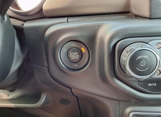 
 Jeep Wrangler full									
