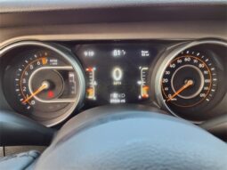 
 Jeep Wrangler full									